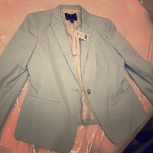 Banana Republic blazer - NWT size 8P